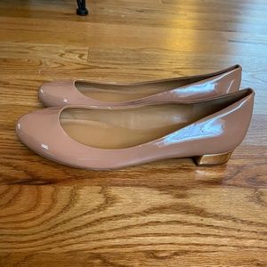 Like New Jcrew Flats